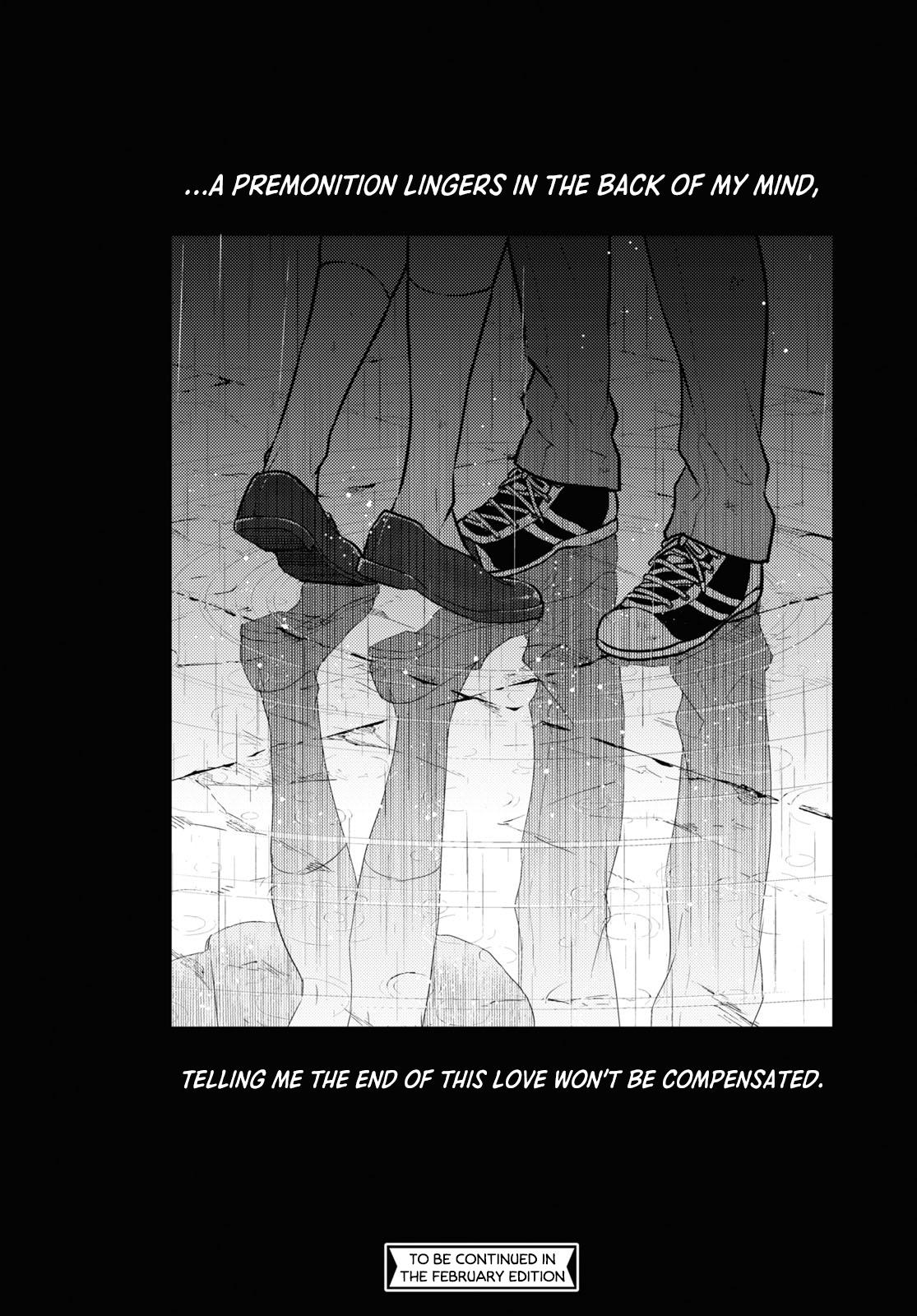 Fate/Stay Night - Heaven's Feel Chapter 82 14