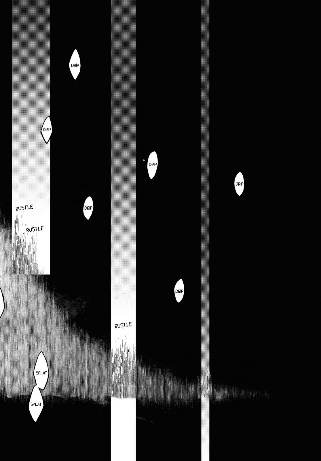 Fate/Stay Night - Heaven's Feel Chapter 85 5