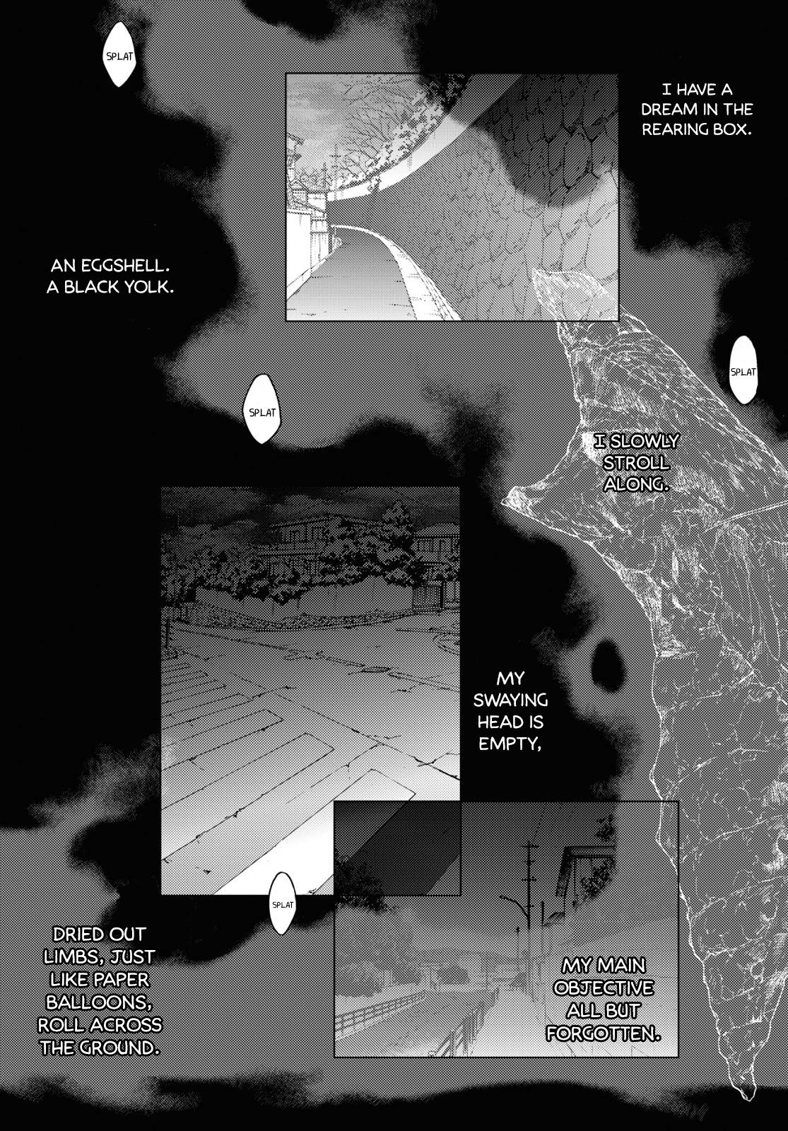 Fate/Stay Night - Heaven's Feel Chapter 85 6