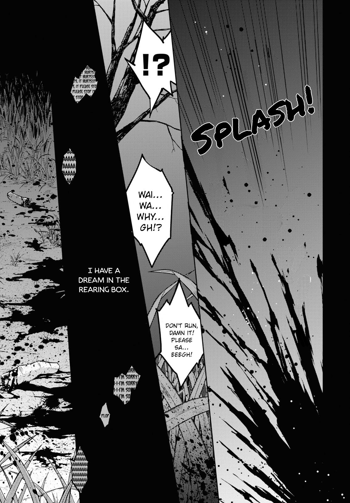 Fate/Stay Night - Heaven's Feel Chapter 85 9
