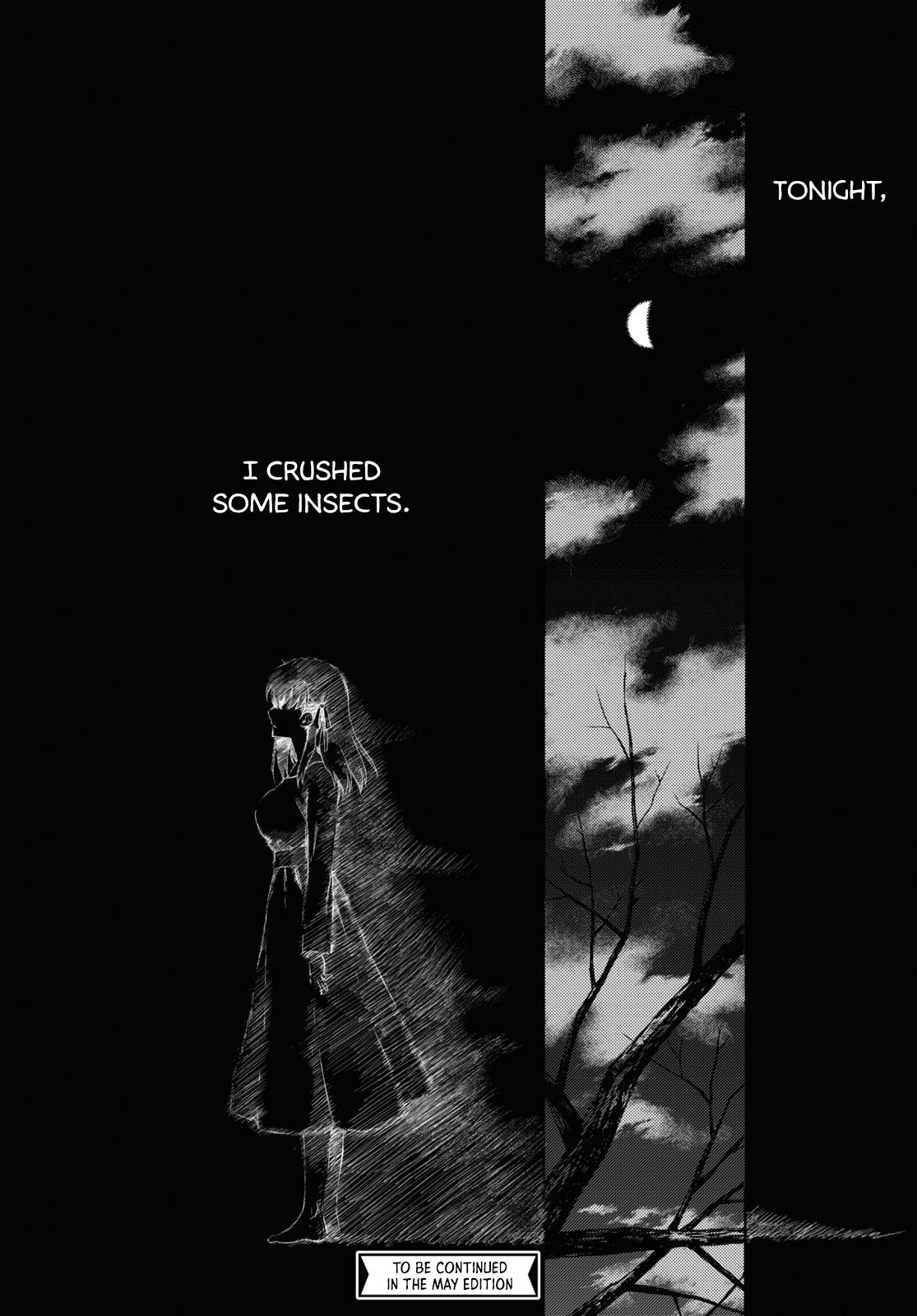 Fate/Stay Night - Heaven's Feel Chapter 85 10