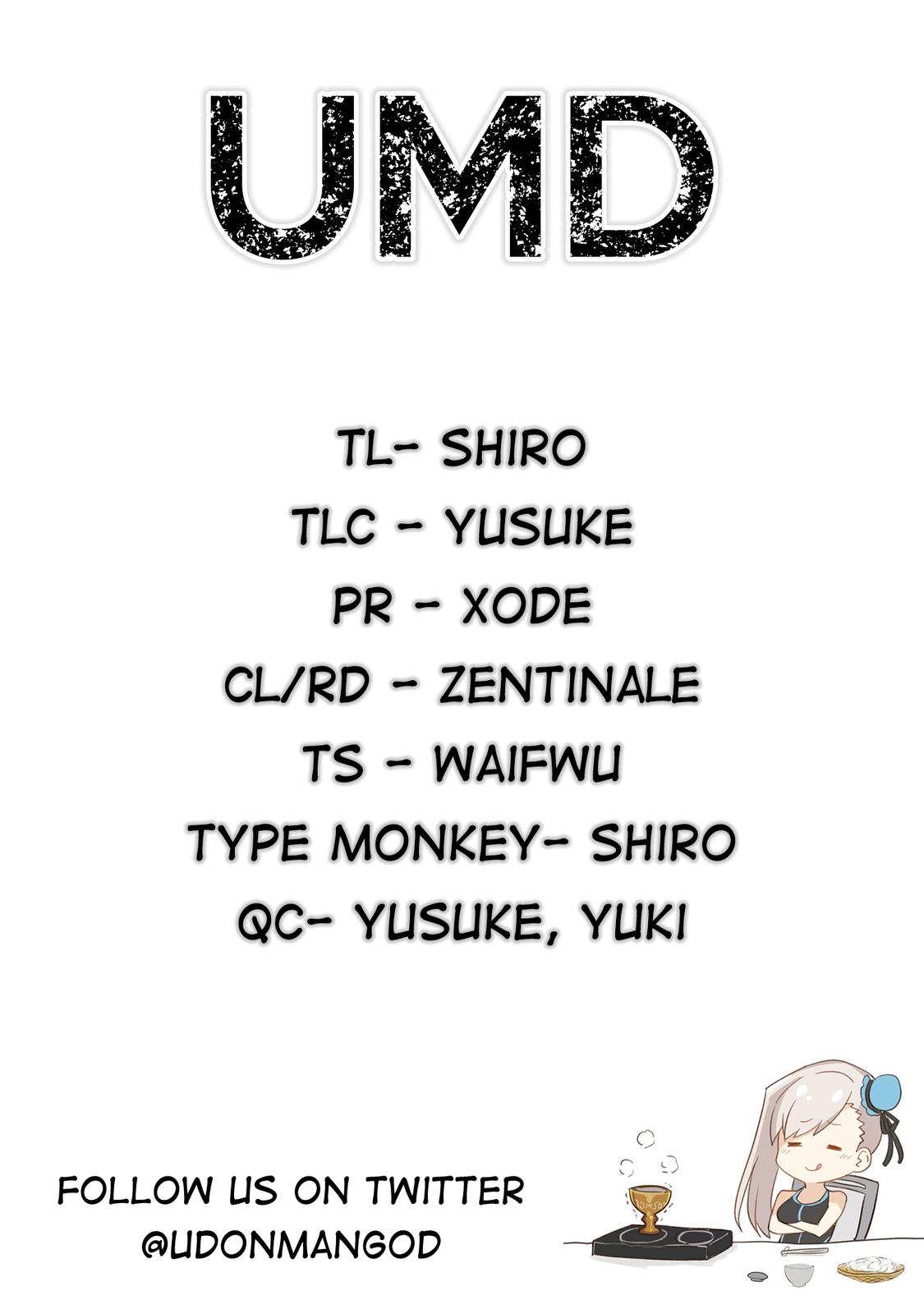 Fate/Stay Night - Heaven's Feel Chapter 85 11