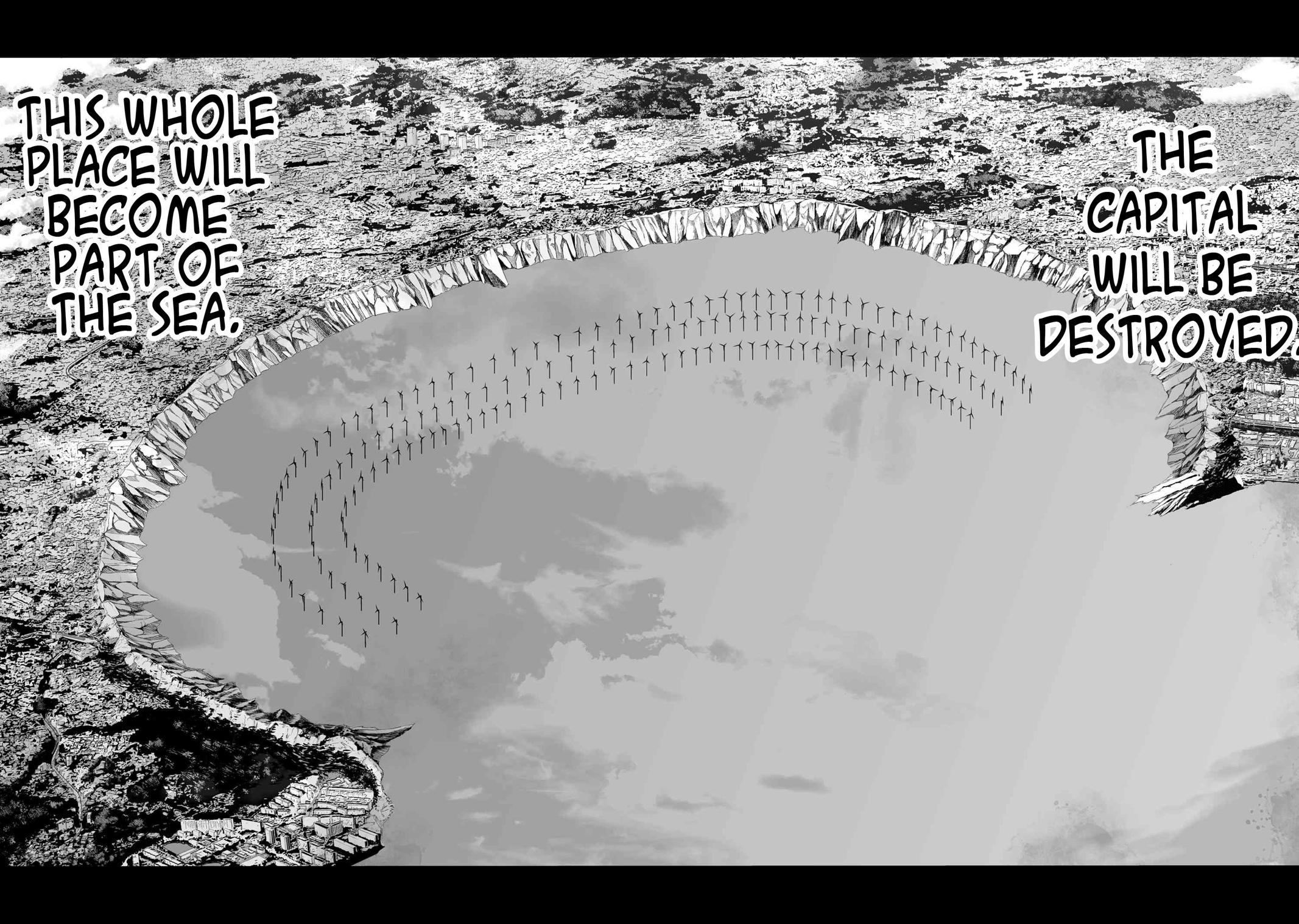 Fate/Type Redline Chapter 12.2 17
