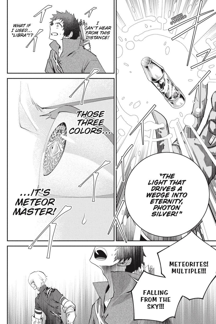 Final Fantasy - Lost Stranger Chapter 44 19