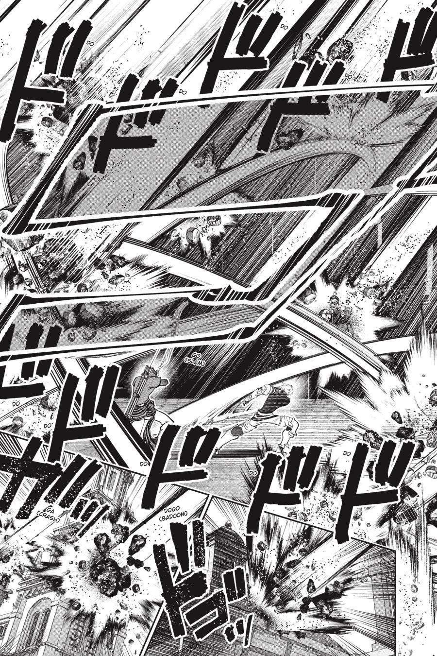 Final Fantasy - Lost Stranger Chapter 44 22