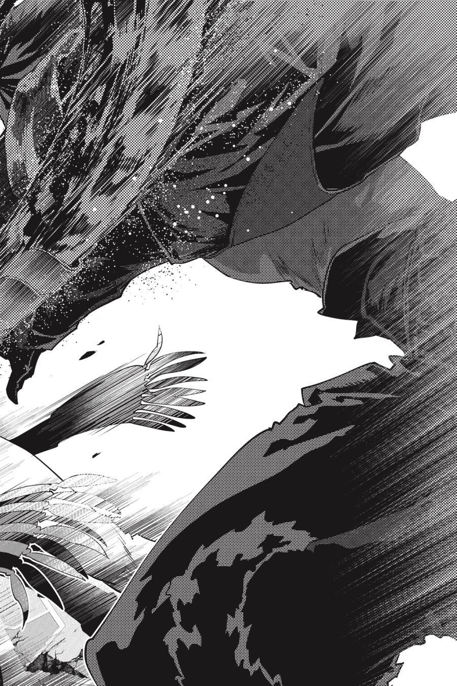 Final Fantasy - Lost Stranger Chapter 44 33