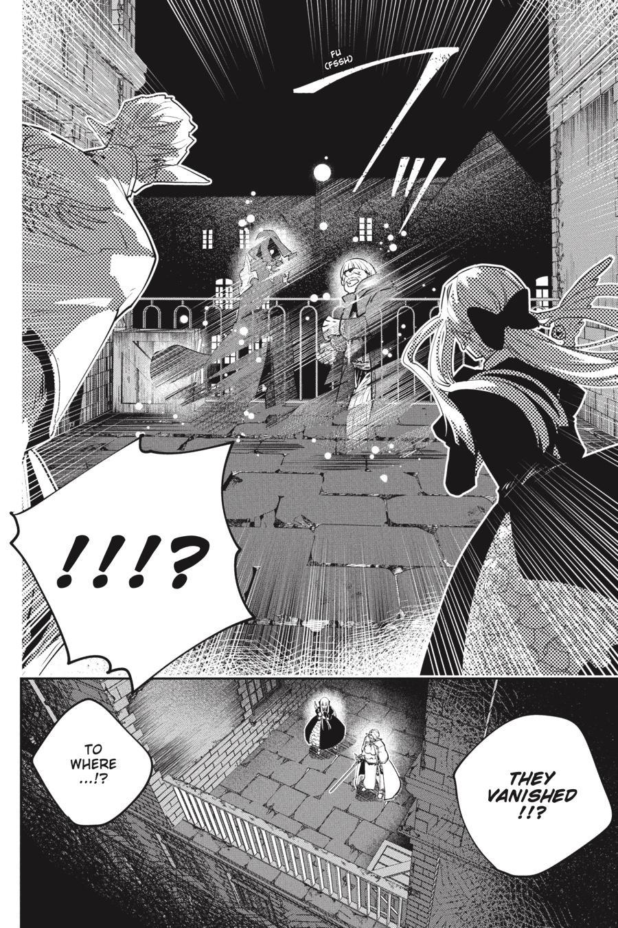 Final Fantasy - Lost Stranger Chapter 45 23