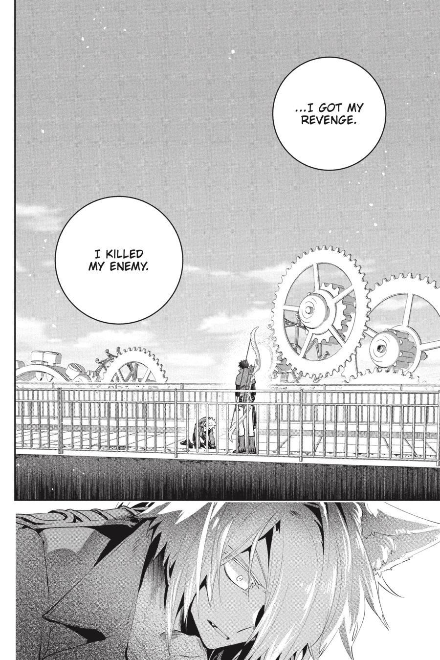 Final Fantasy - Lost Stranger Chapter 46 23