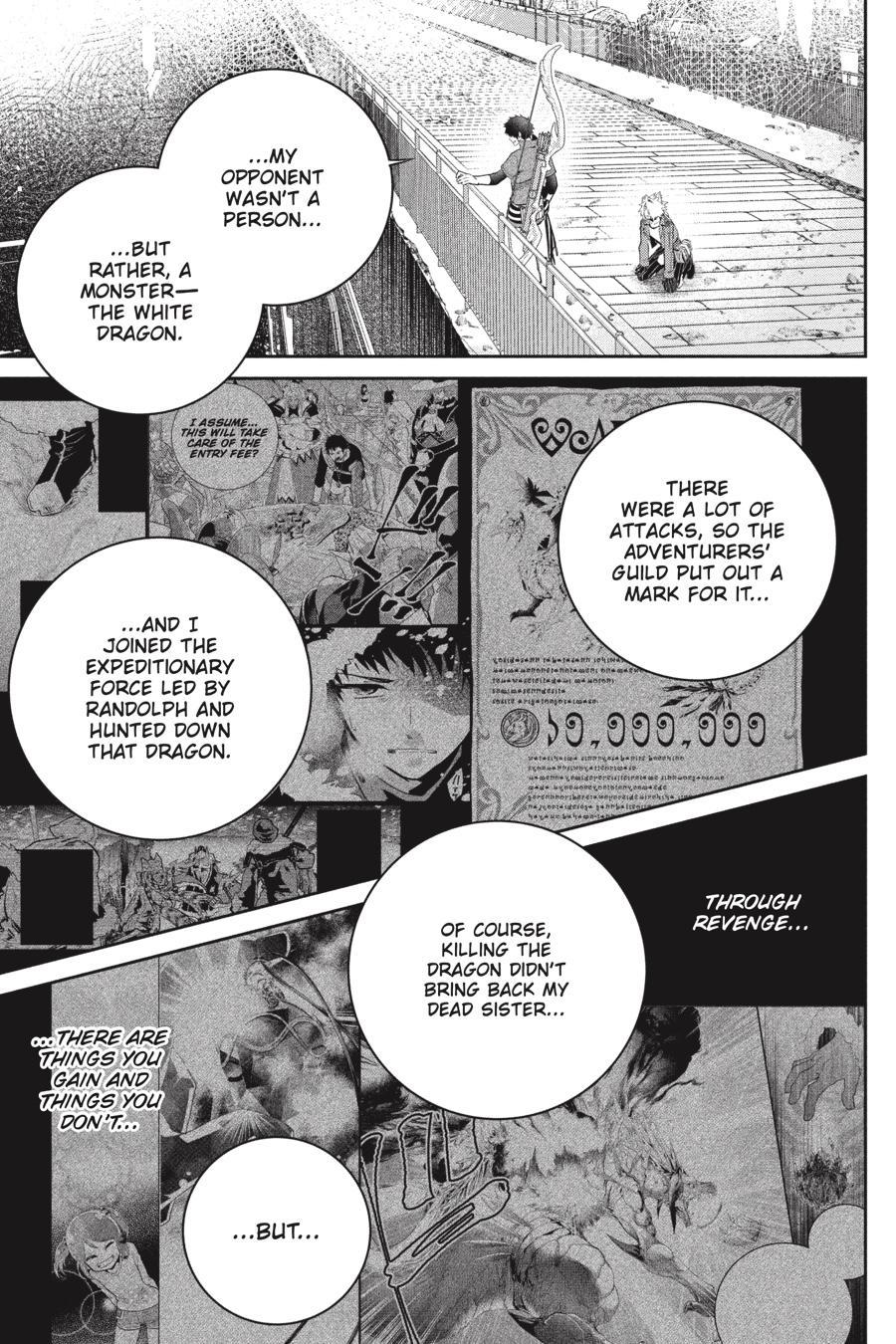 Final Fantasy - Lost Stranger Chapter 46 24