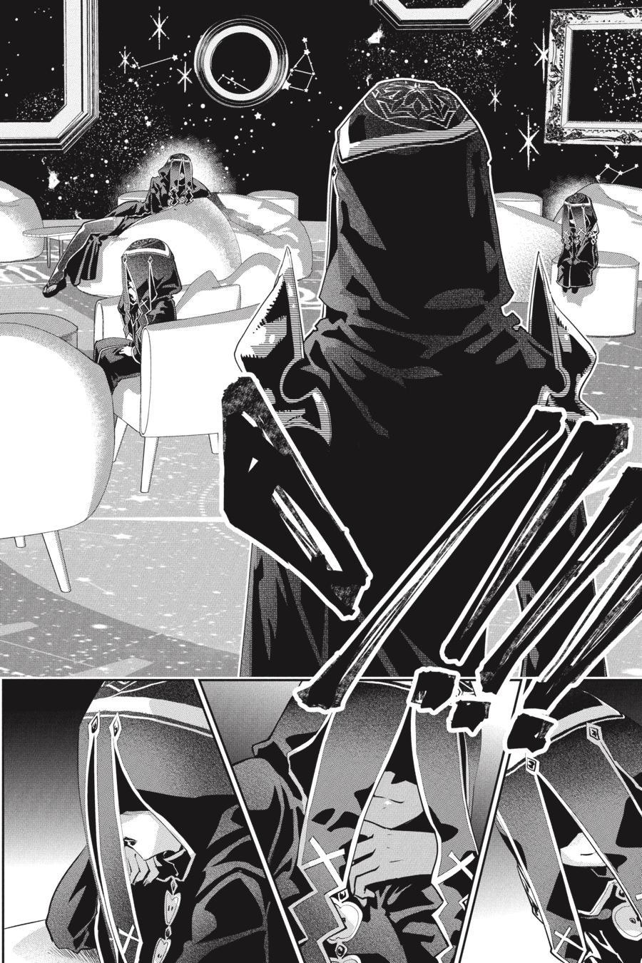 Final Fantasy - Lost Stranger Chapter 46 33