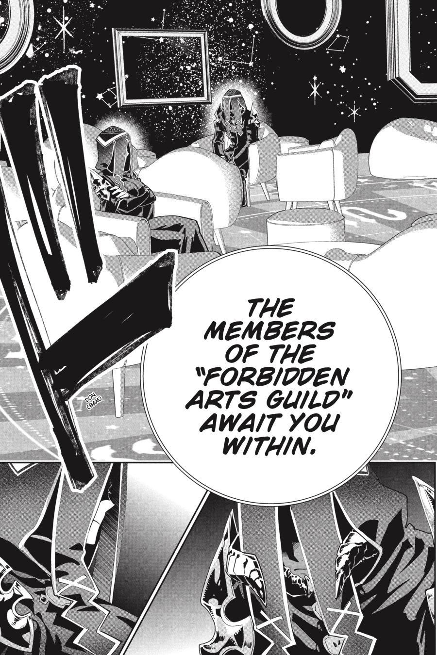 Final Fantasy - Lost Stranger Chapter 46 34