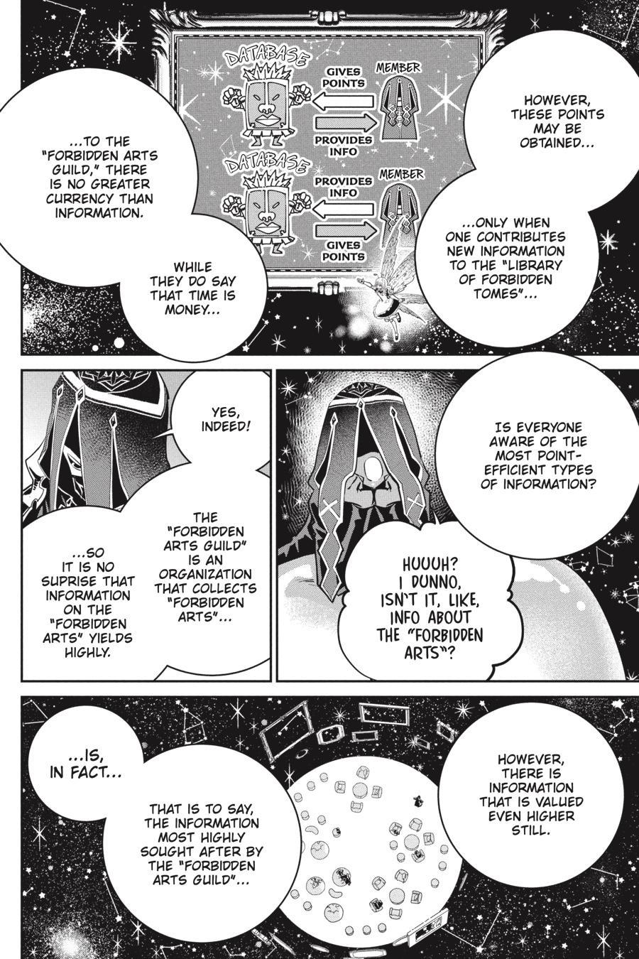 Final Fantasy - Lost Stranger Chapter 46 37