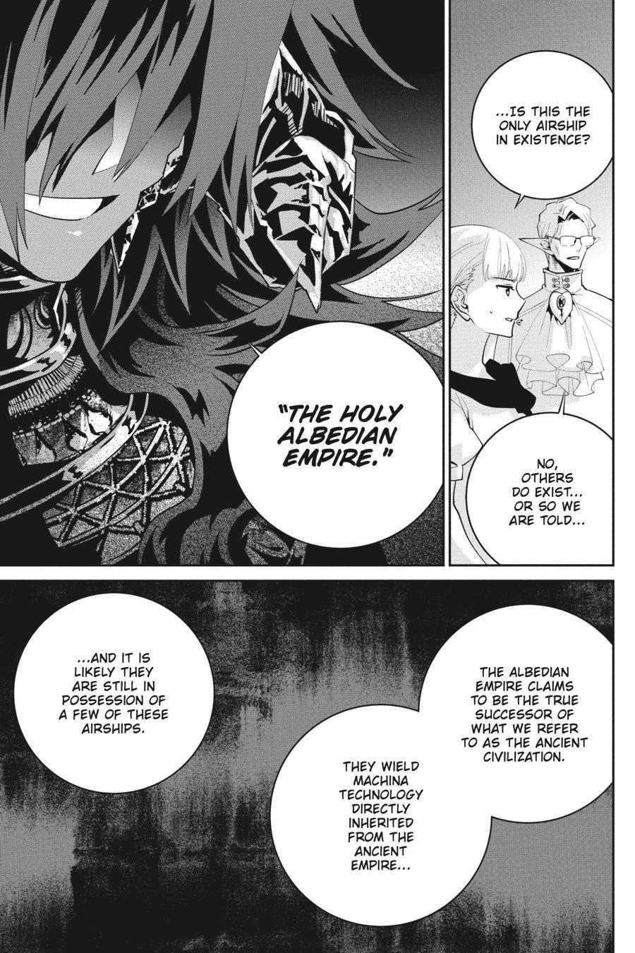 Final Fantasy - Lost Stranger Chapter 47 20