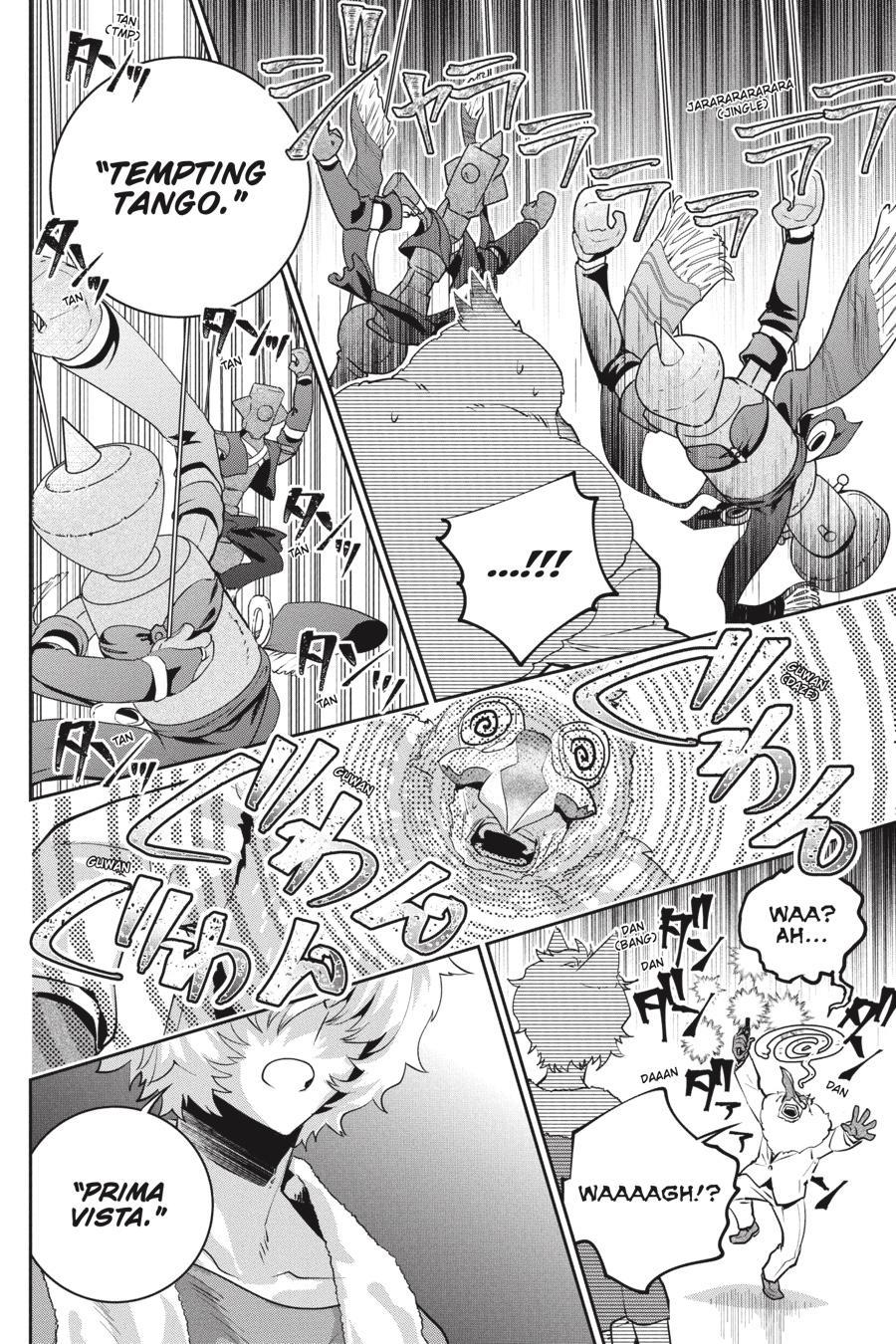 Final Fantasy - Lost Stranger Chapter 47 25
