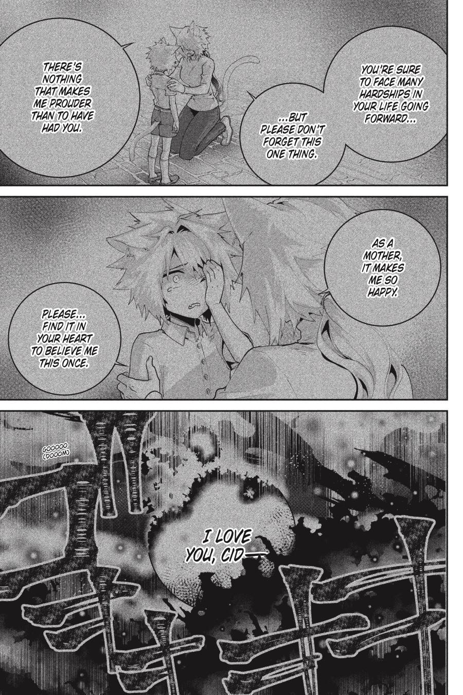 Final Fantasy - Lost Stranger Chapter 48 12