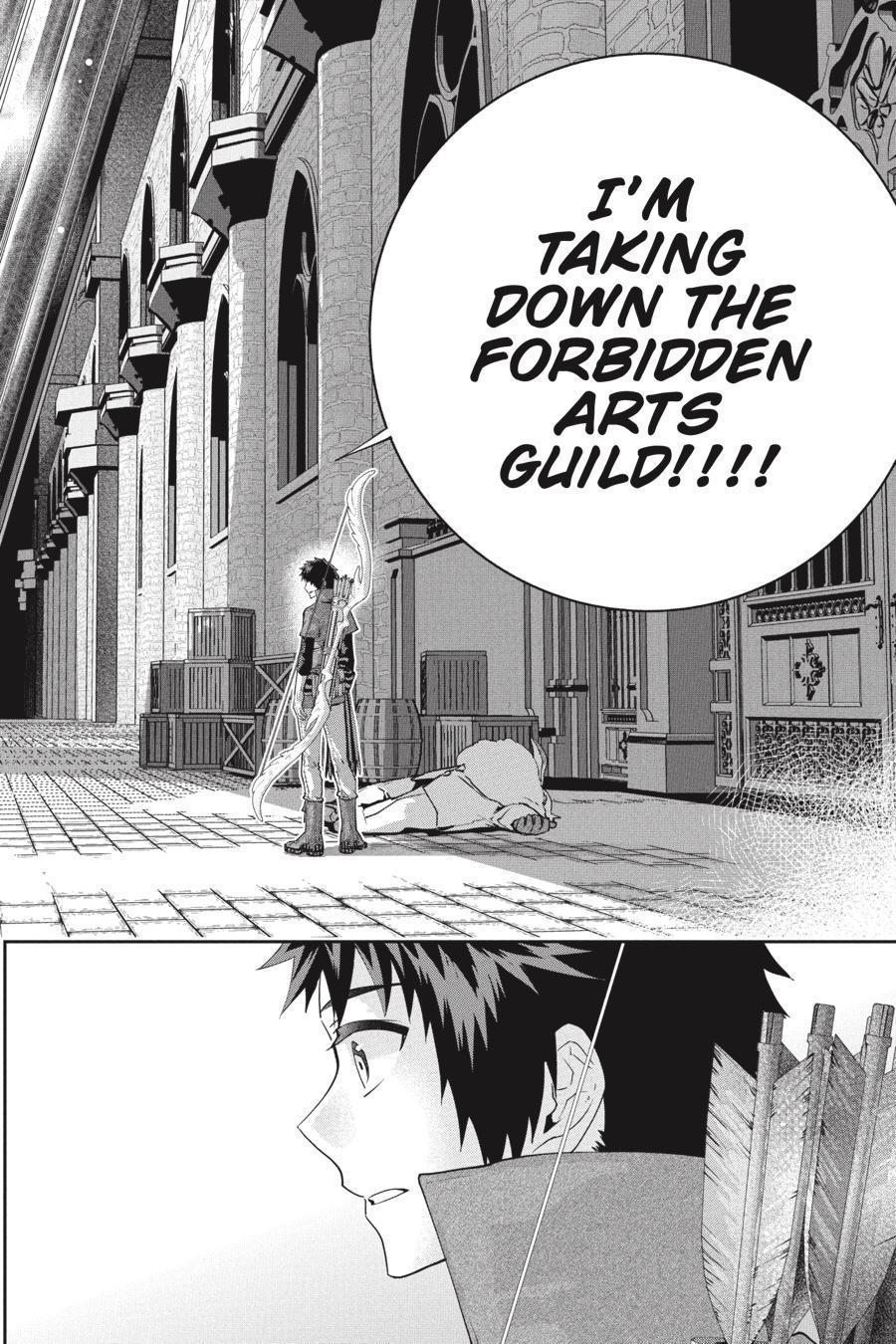 Final Fantasy - Lost Stranger Chapter 48 27