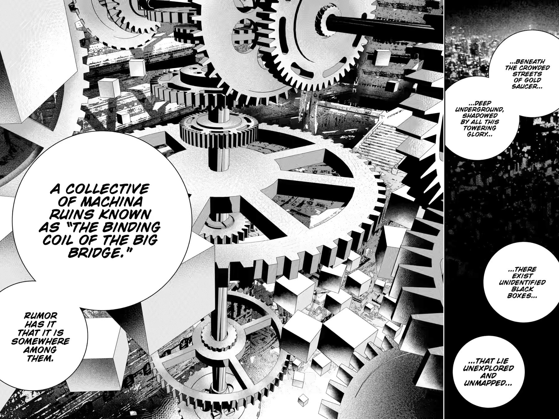 Final Fantasy - Lost Stranger Chapter 49 13