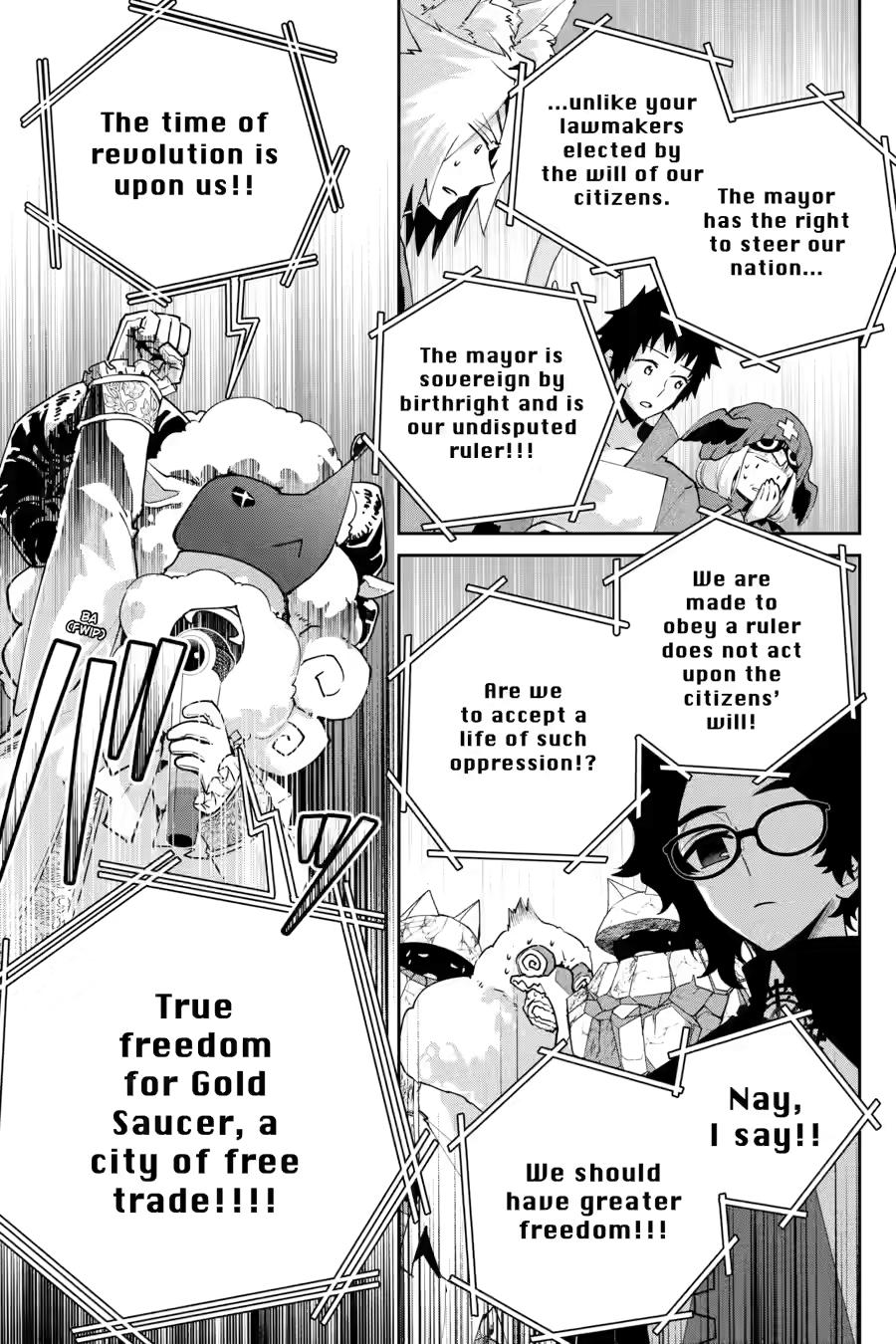 Final Fantasy - Lost Stranger Chapter 49 17