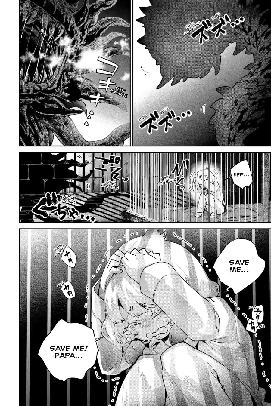 Final Fantasy - Lost Stranger Chapter 49 24