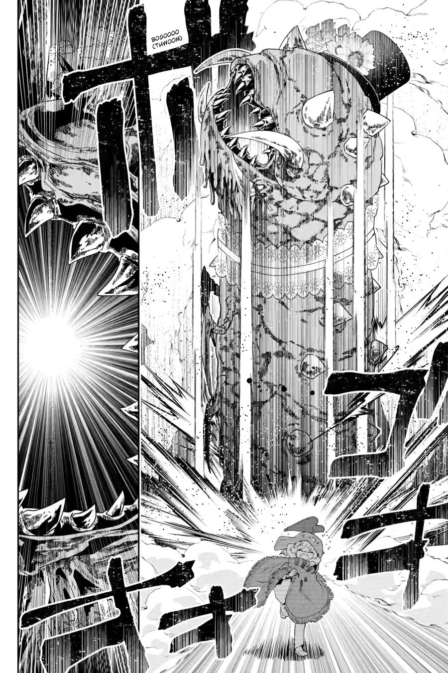 Final Fantasy - Lost Stranger Chapter 51 42