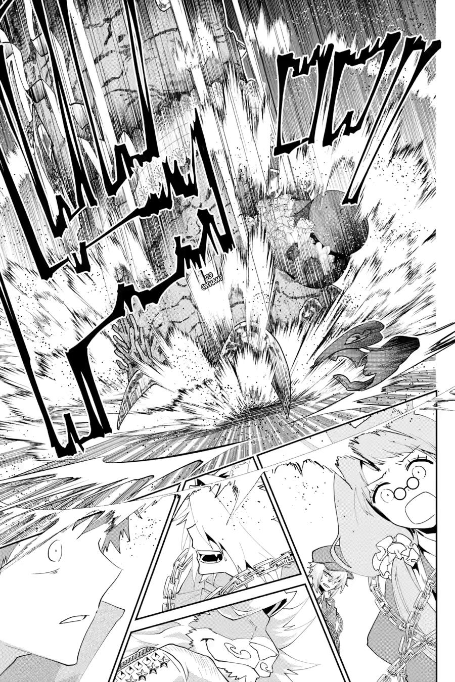 Final Fantasy - Lost Stranger Chapter 51 43