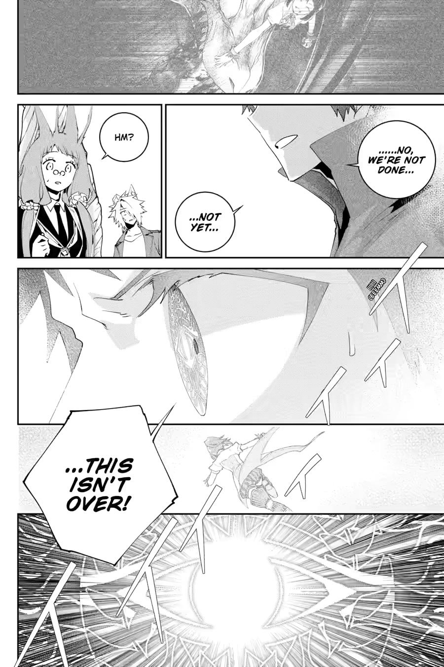 Final Fantasy - Lost Stranger Chapter 51 46