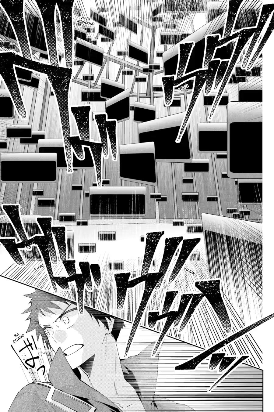 Final Fantasy - Lost Stranger Chapter 51 47