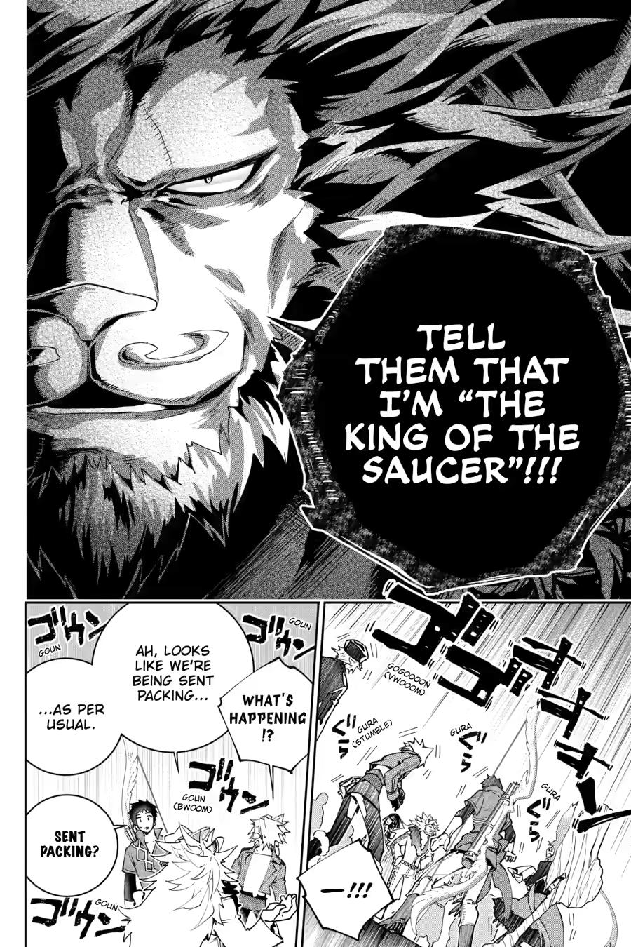 Final Fantasy - Lost Stranger Chapter 52 18