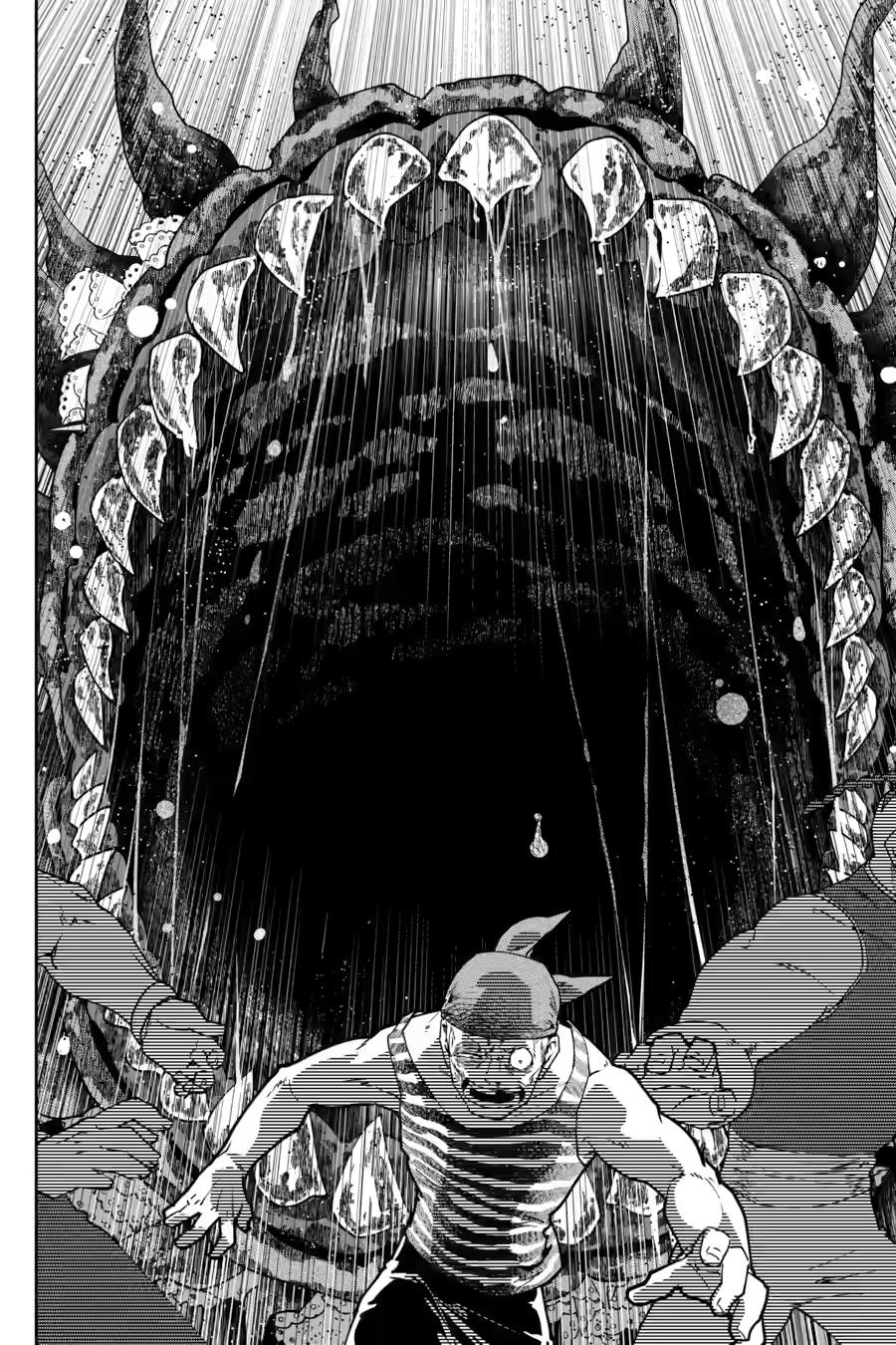 Final Fantasy - Lost Stranger Chapter 52 22