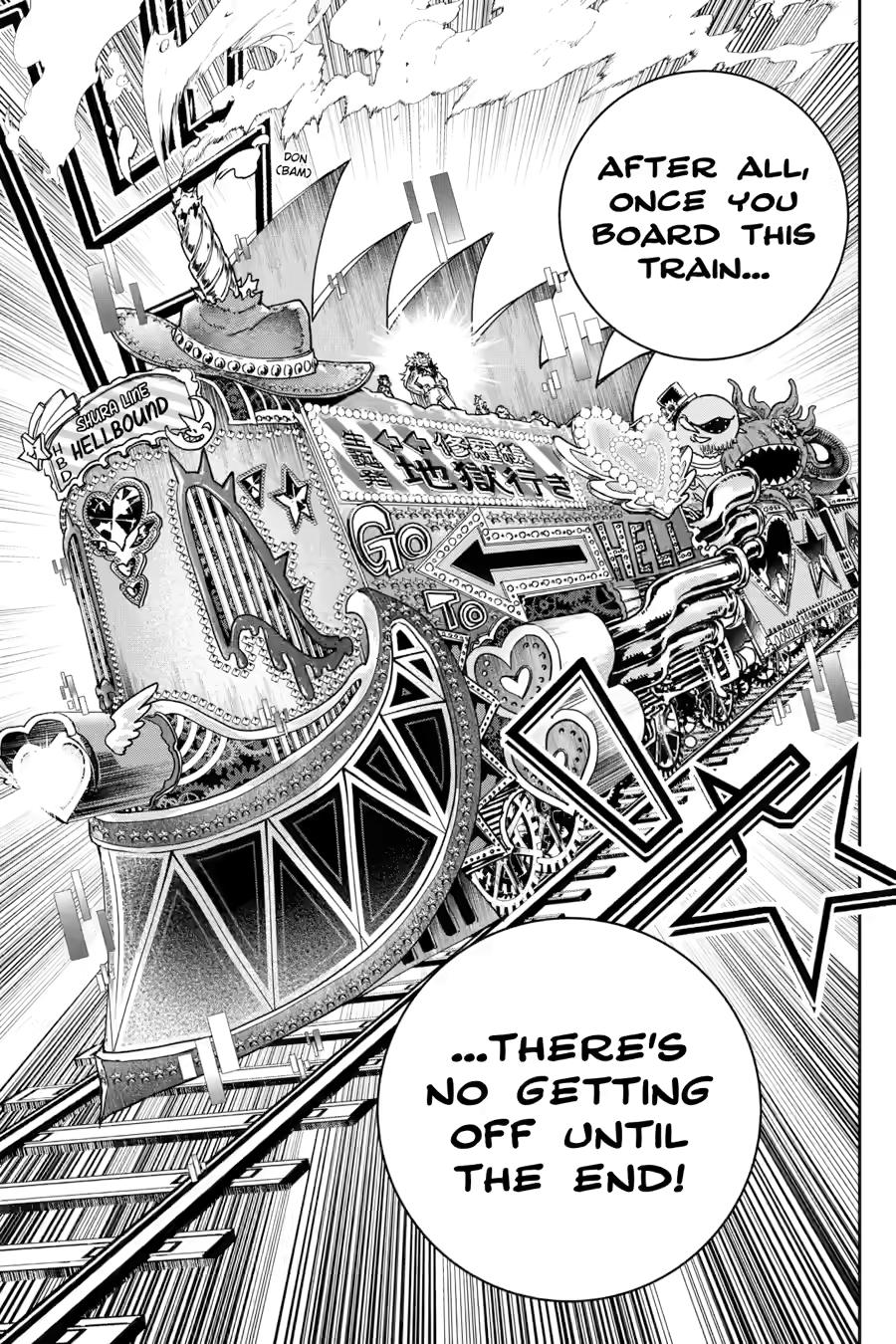 Final Fantasy - Lost Stranger Chapter 52 29