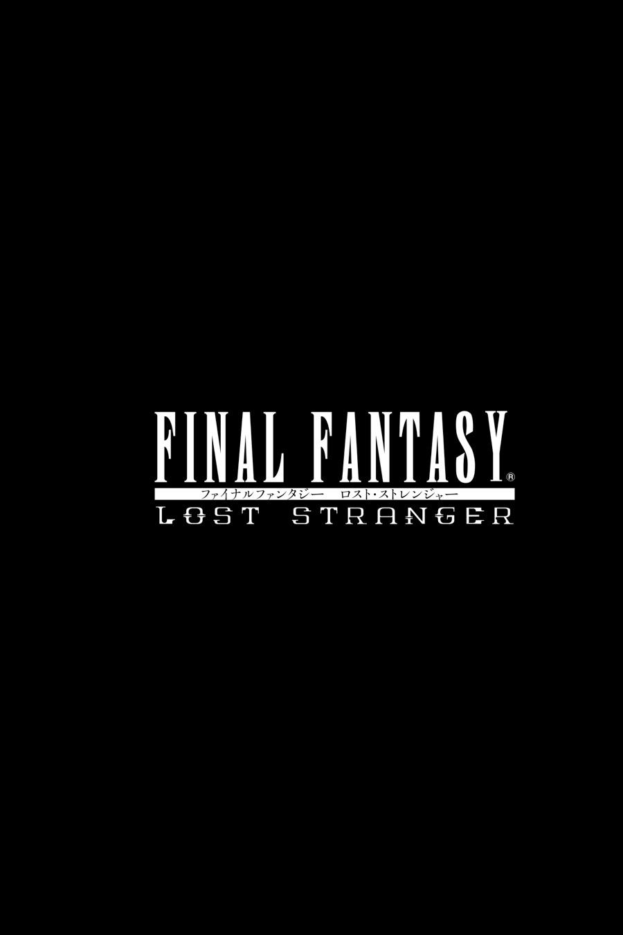 Final Fantasy - Lost Stranger Chapter 52 34