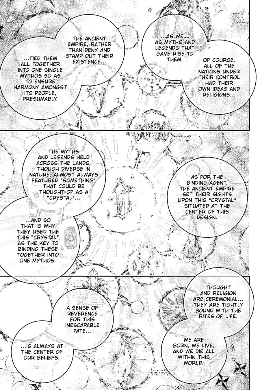 Final Fantasy - Lost Stranger Chapter 53 19