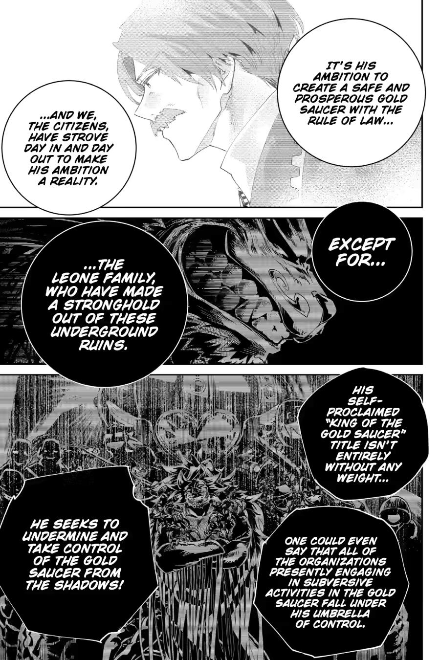 Final Fantasy - Lost Stranger Chapter 53 27