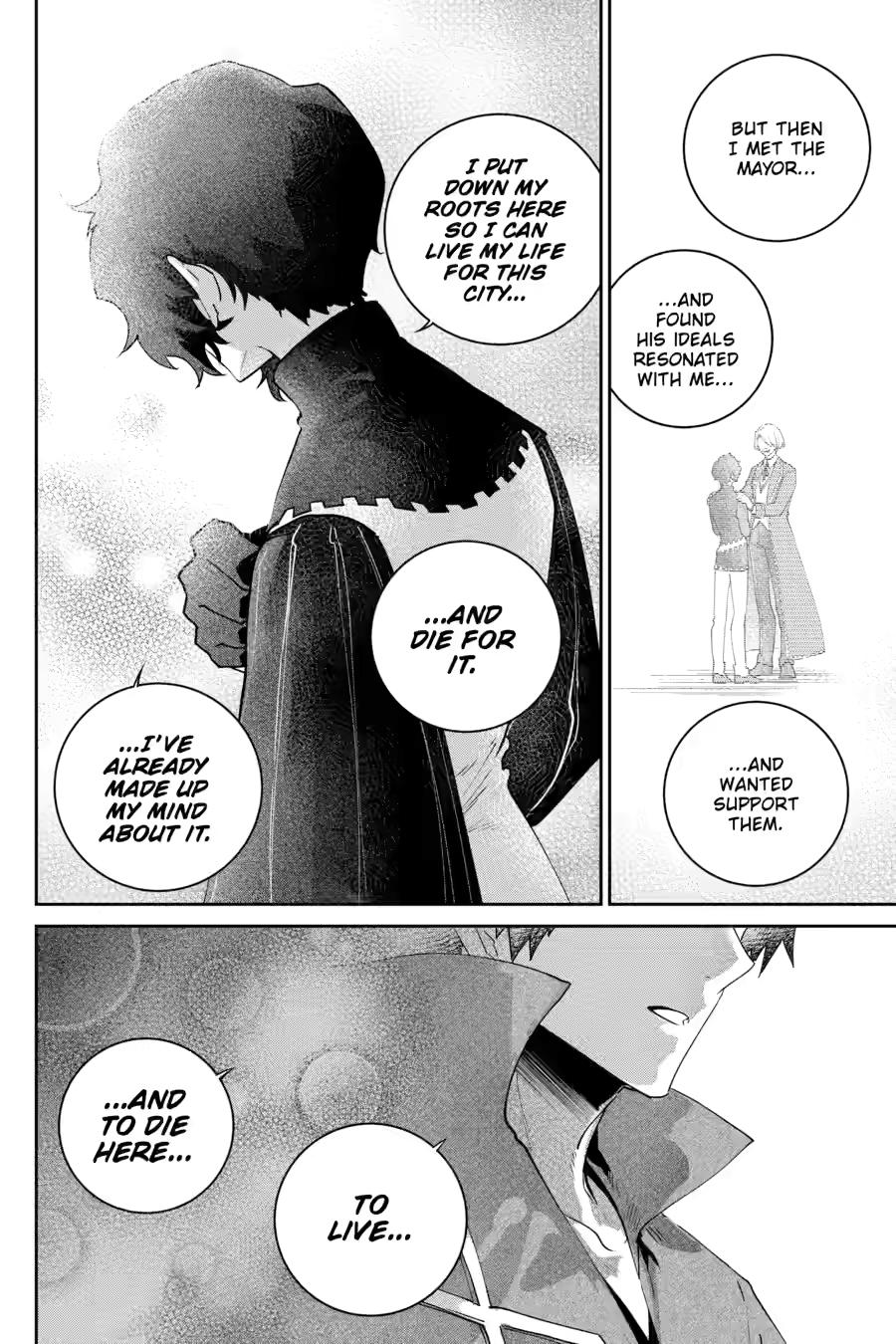 Final Fantasy - Lost Stranger Chapter 53 32