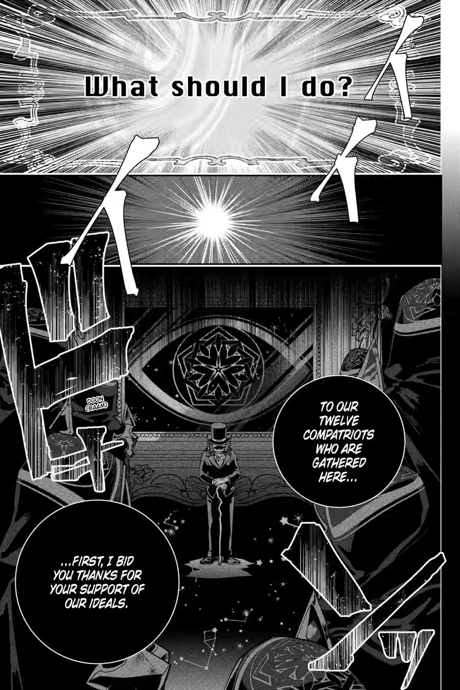 Final Fantasy - Lost Stranger Chapter 53 35