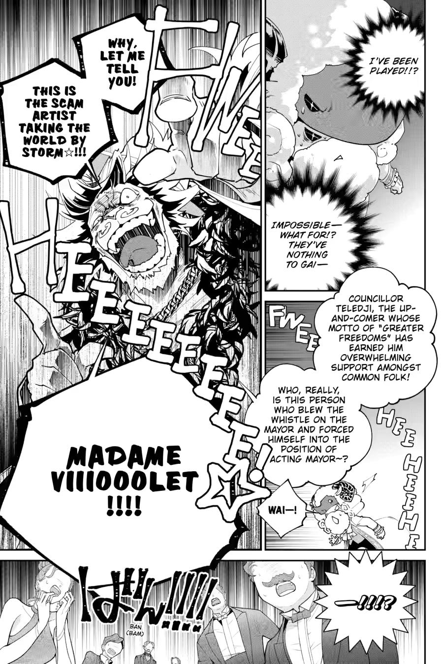 Final Fantasy - Lost Stranger Chapter 54 11