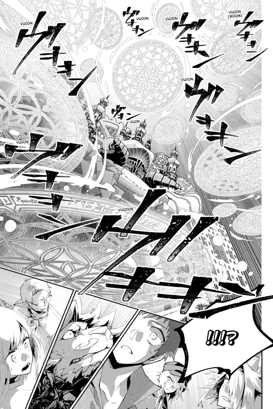 Final Fantasy - Lost Stranger Chapter 55 13