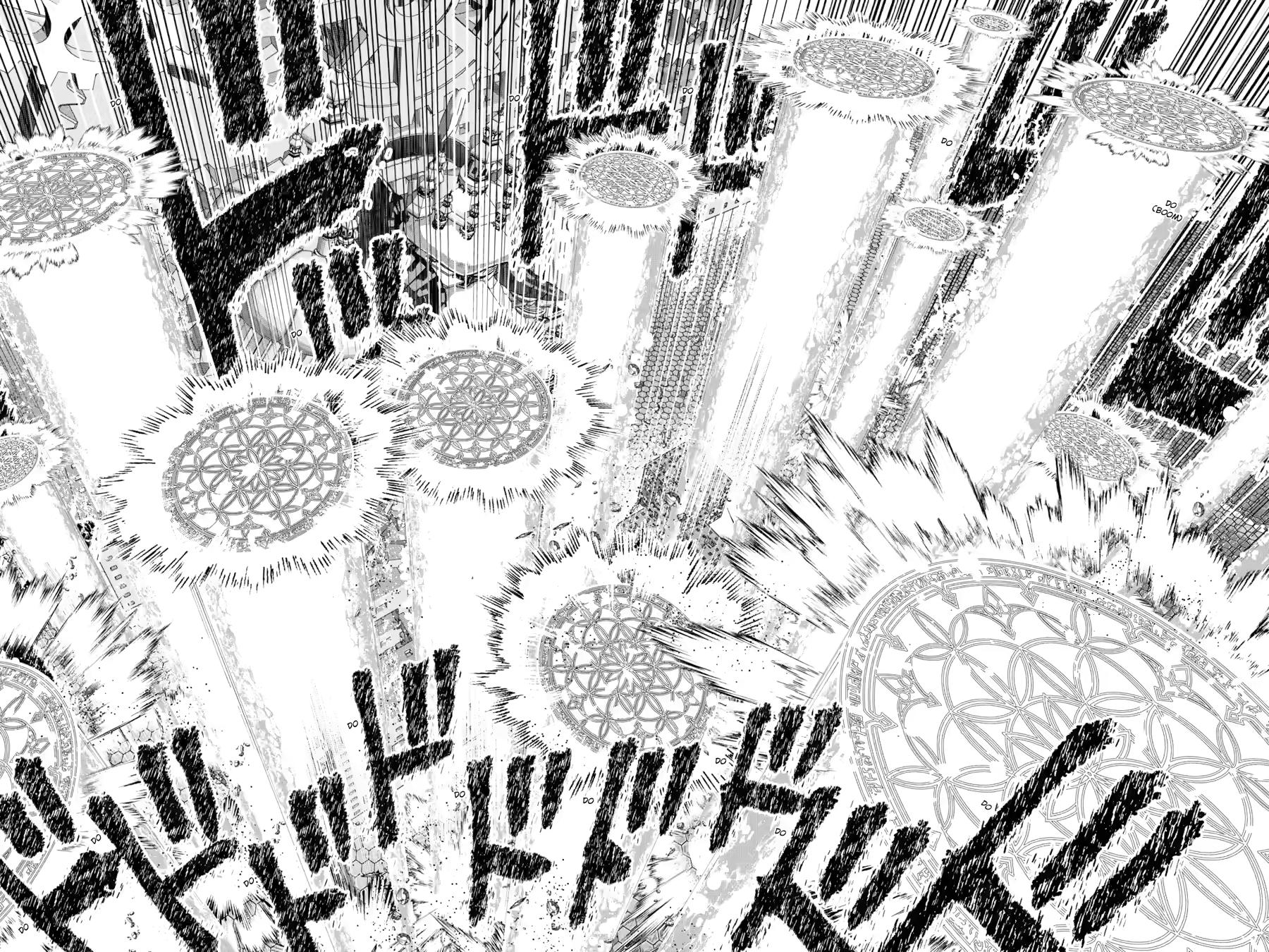 Final Fantasy - Lost Stranger Chapter 55 14