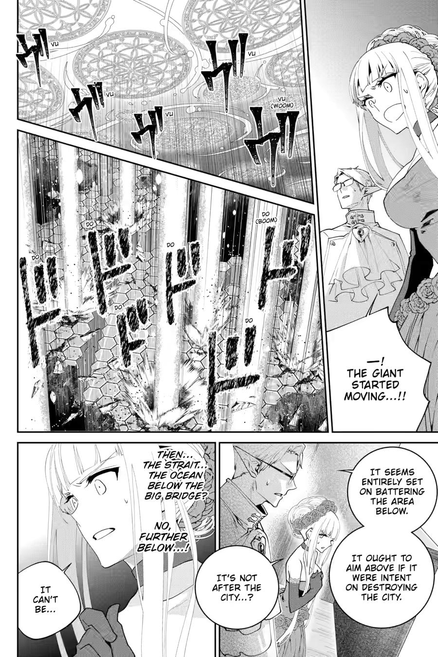 Final Fantasy - Lost Stranger Chapter 55 17
