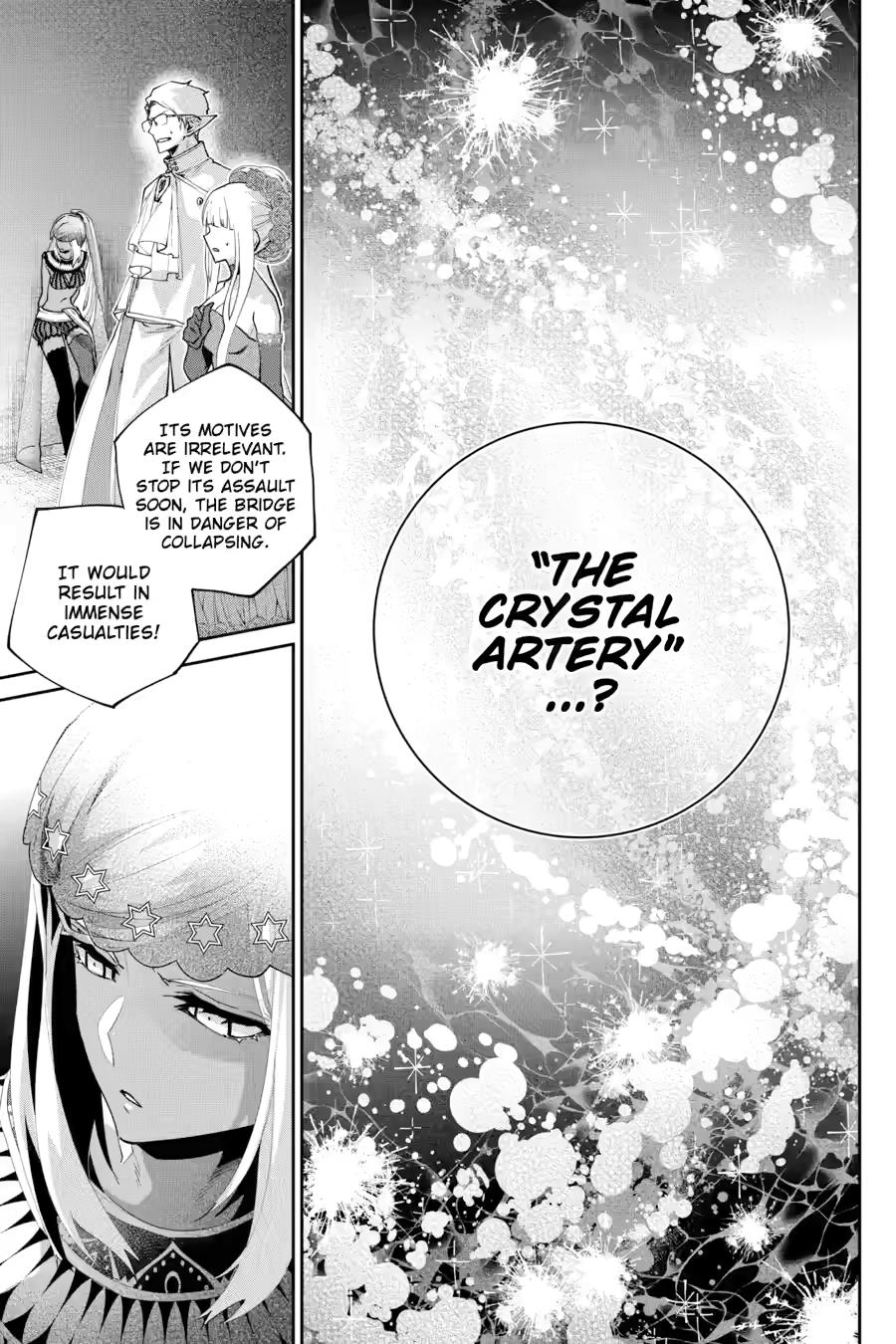 Final Fantasy - Lost Stranger Chapter 55 18