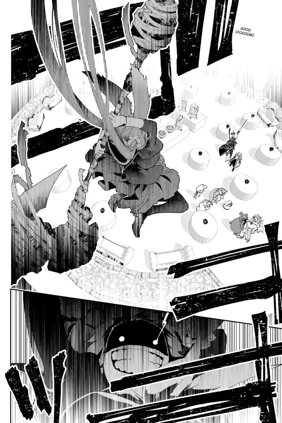 Final Fantasy - Lost Stranger Chapter 56 22