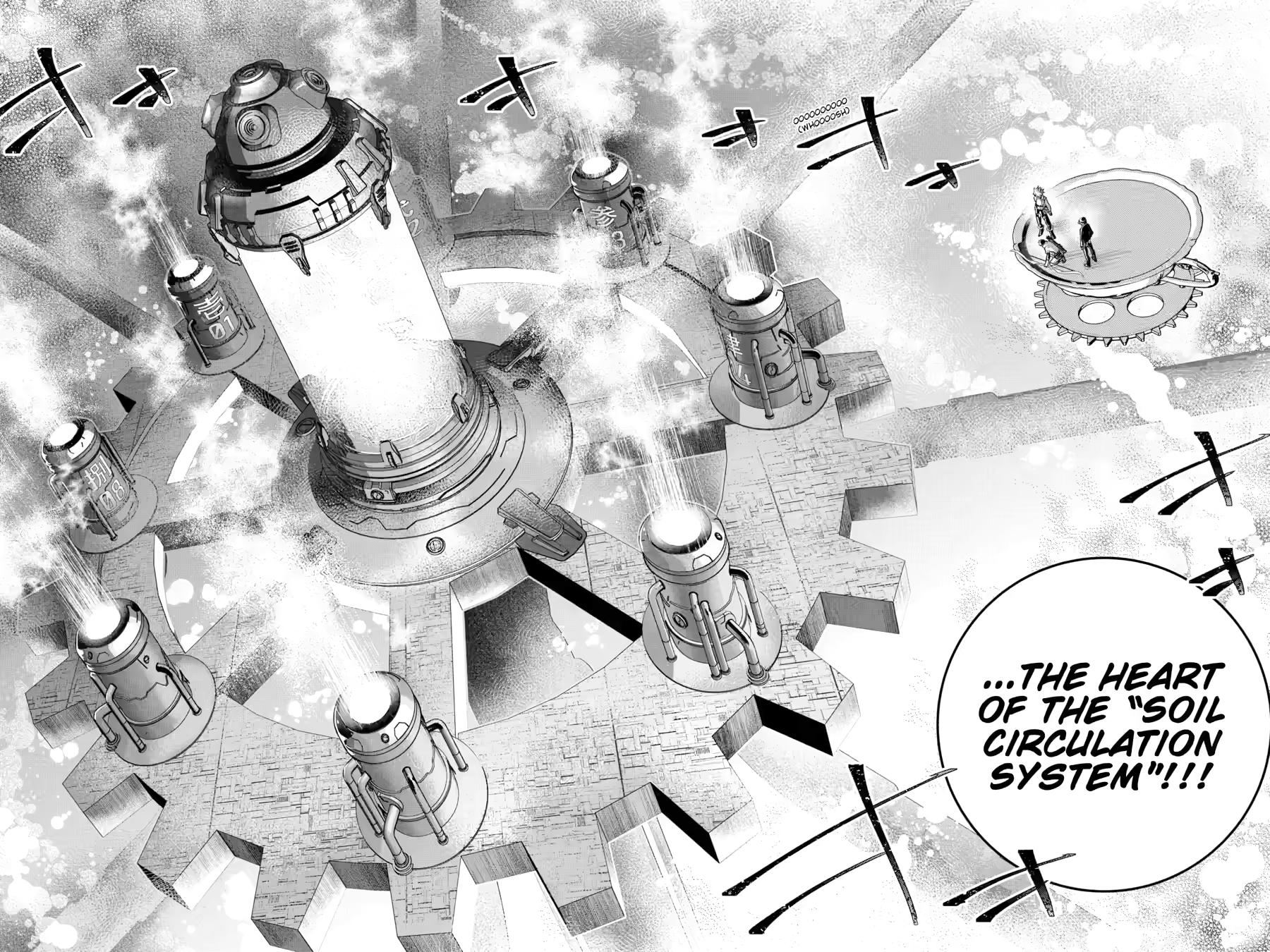 Final Fantasy - Lost Stranger Chapter 56 24