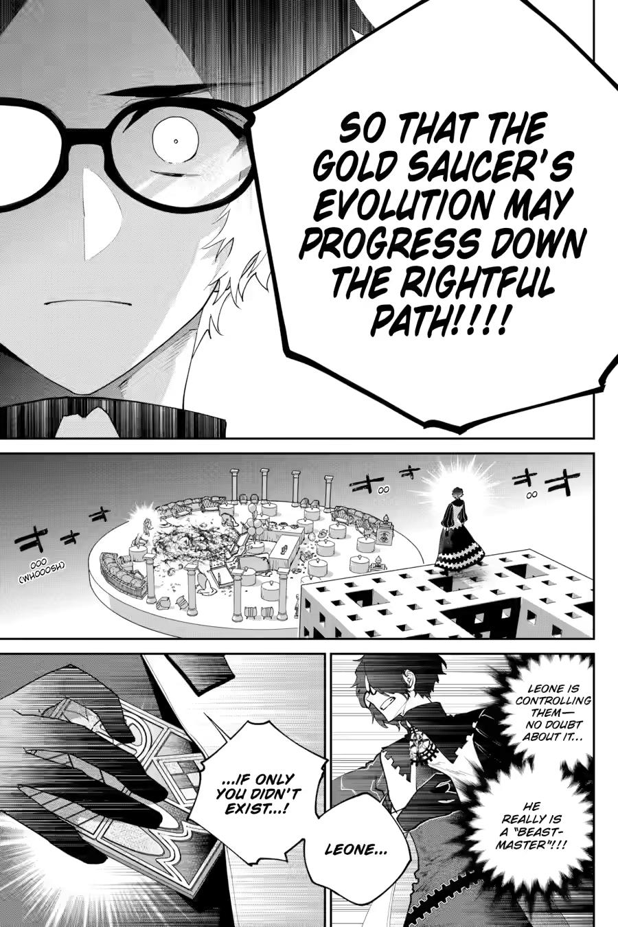 Final Fantasy - Lost Stranger Chapter 58 15