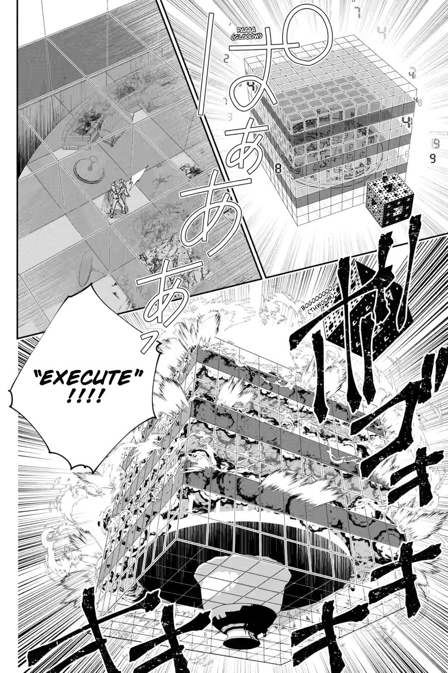 Final Fantasy - Lost Stranger Chapter 58 18