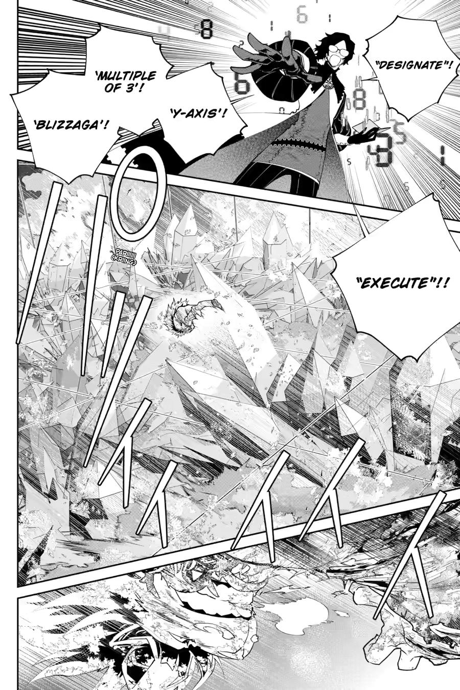 Final Fantasy - Lost Stranger Chapter 58 20