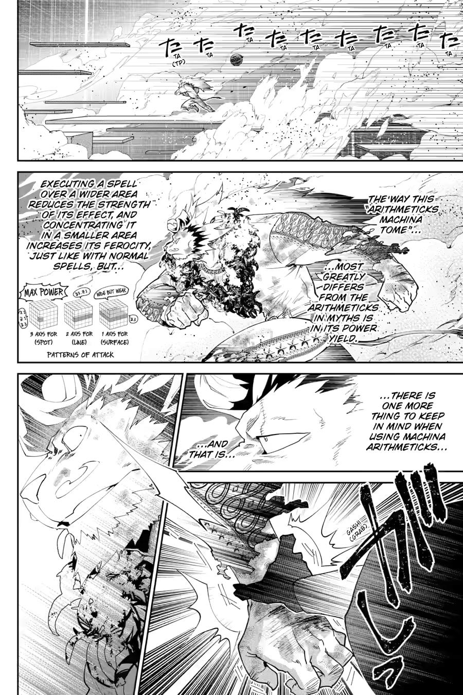 Final Fantasy - Lost Stranger Chapter 58 28