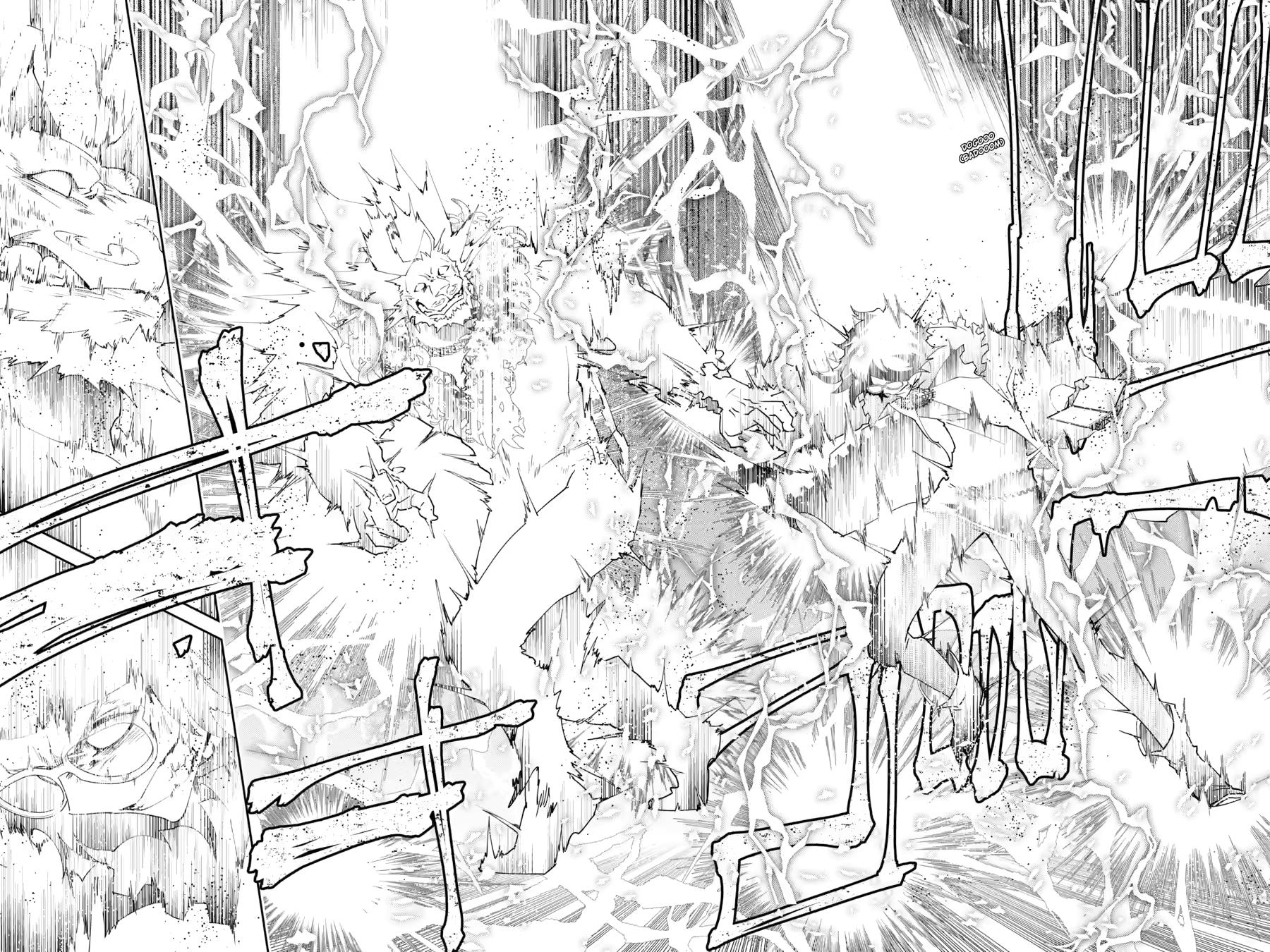 Final Fantasy - Lost Stranger Chapter 58 30