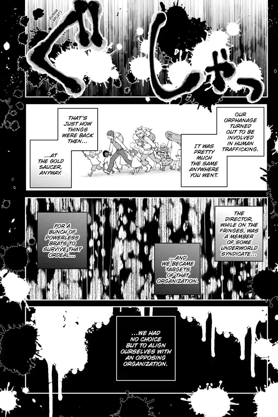 Final Fantasy - Lost Stranger Chapter 59 9