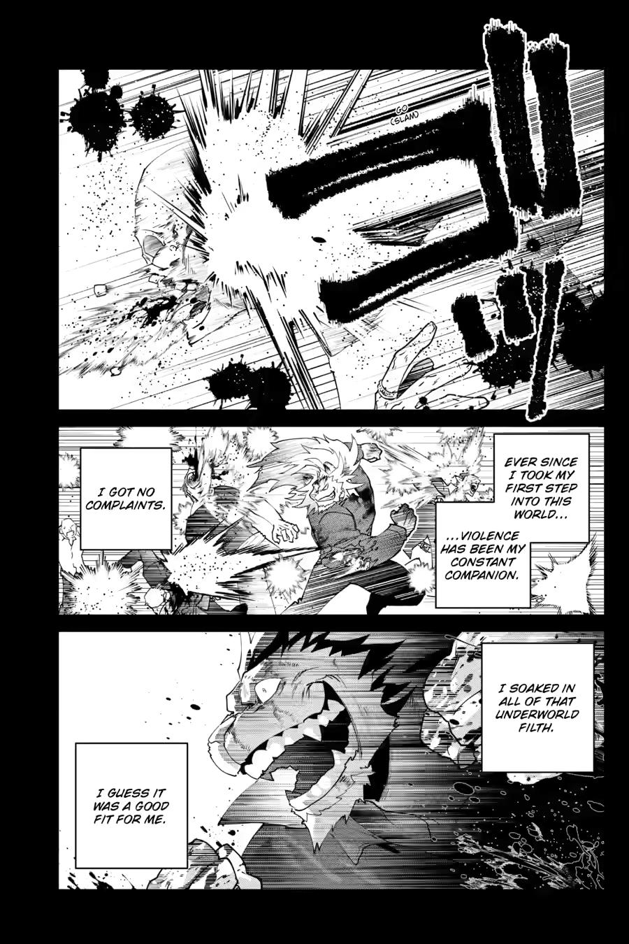 Final Fantasy - Lost Stranger Chapter 59 15