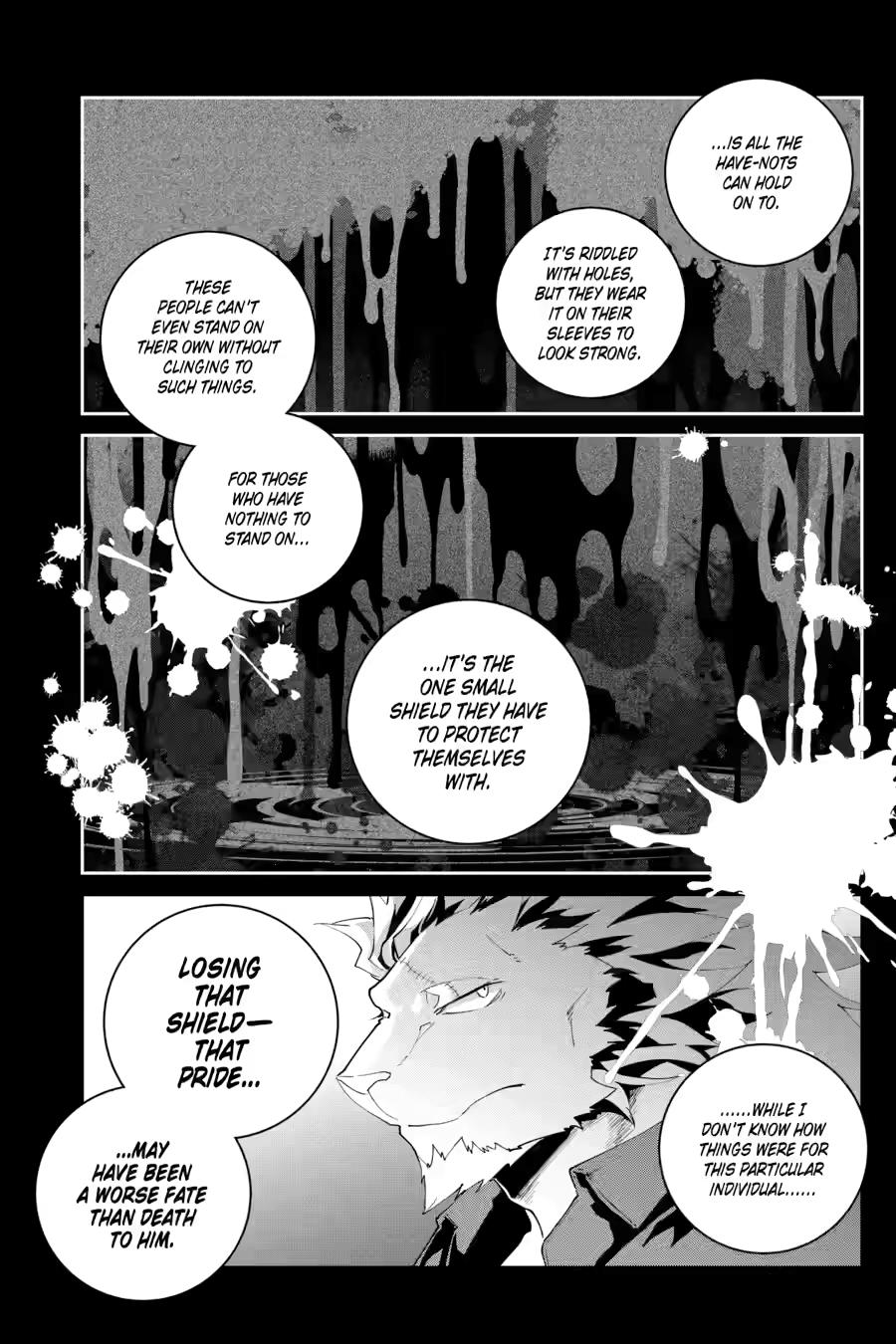 Final Fantasy - Lost Stranger Chapter 59 17